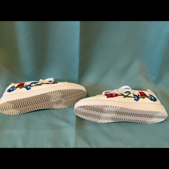 Aldo sneakers - Picture 3 of 4